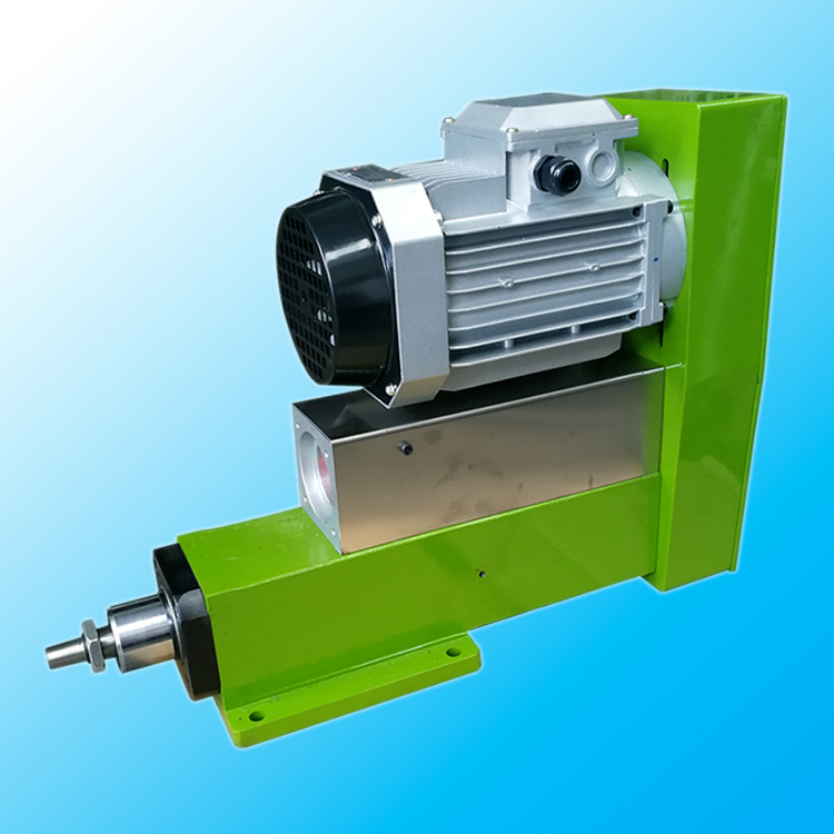 nc光机单伺服配电机亿炬毅业供应数控动力头