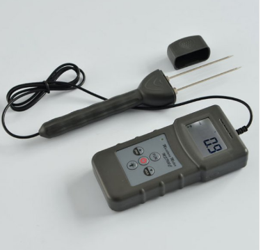 四川棉花行业分辨力强水分测定仪