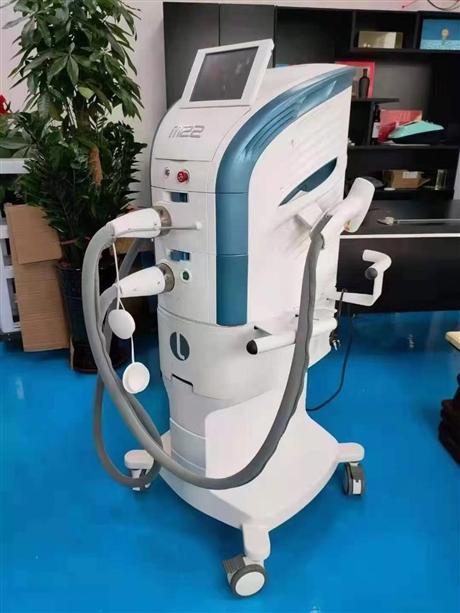 购买欧洲之星fotona4d