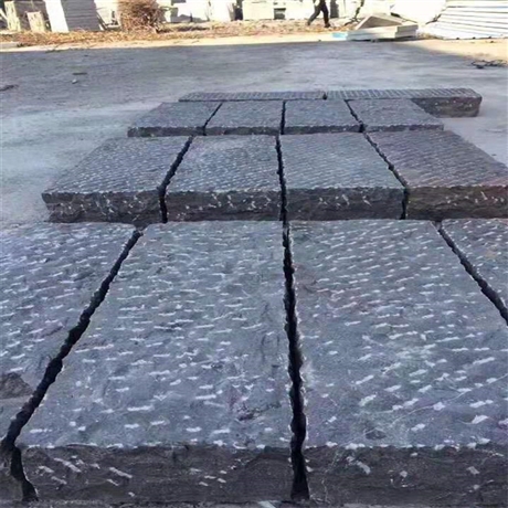 青石板青石板路图麻面青石板路可致电详谈
