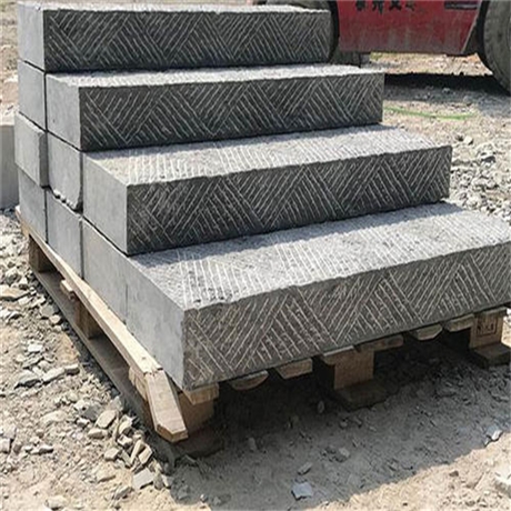 景区台阶石 广场铺地青石板 地铺青石台阶石-搜采通