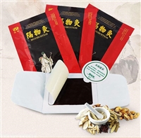 隔物灸加工 厂家现货直销 隔物灸批发