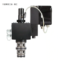 PARKER节流阀TDW100EW99C2N00