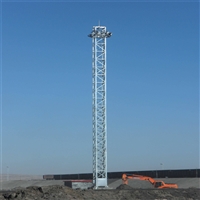河北蓬泽 加工生产 照明灯塔 投光灯塔 质量可靠