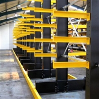 家具厂货架，木材板材存放货架