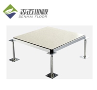 全钢防静电地板(无边型)