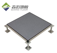 防静电地板 PVC防静电地板