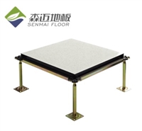 硫酸钙防静电地板  高档机房硫酸钙地板