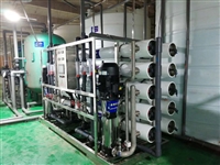 南昌超纯水设备厂家-工业超纯水设备工作原理
