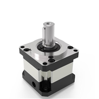 行星减速机生产厂家 MC迈传 精密行星减速机 应用灵活