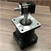 精密行星减速机 迈传 伺服精密行星减速机