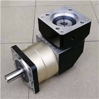 迈传ZPLF060-L1-10-S2-P2直角精密行星减速机