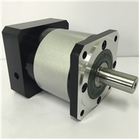 迈传PLF090-L1-5-S2-P2精密行星减速机