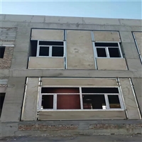 钢骨架轻型楼层板 广东韶关钢骨架楼层板安装图