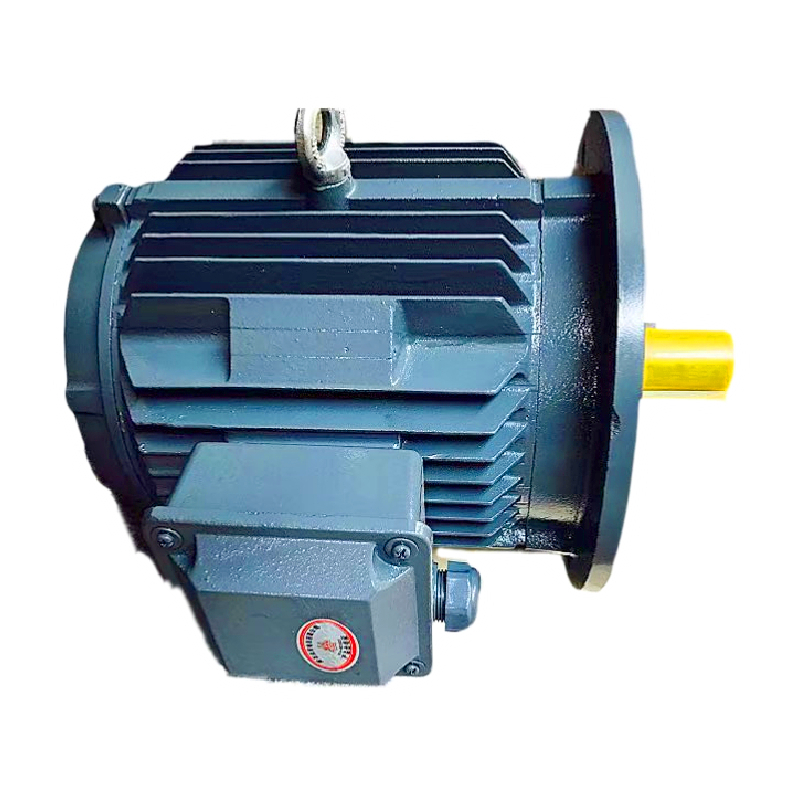 防水电机 ylzc100l2-8/1.1kw 冷却塔ylt电动机