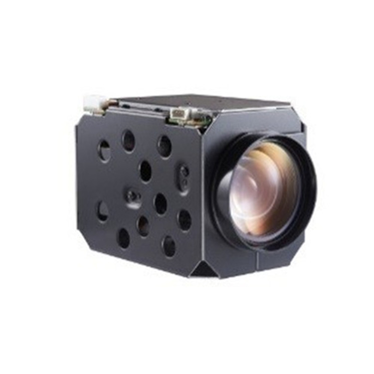 iDS-2ZMN2507N(B) 海康威视25倍200万人脸抓拍智能机芯