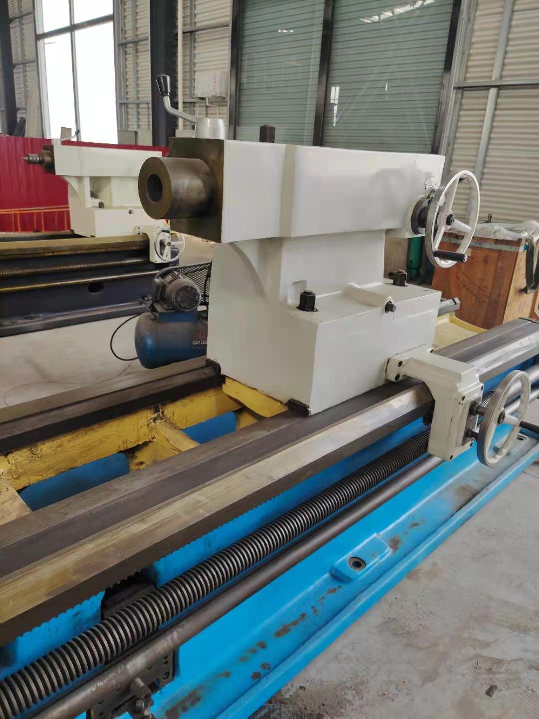 出售二手星火cw61125ex11米卧式车床二手星火卧车