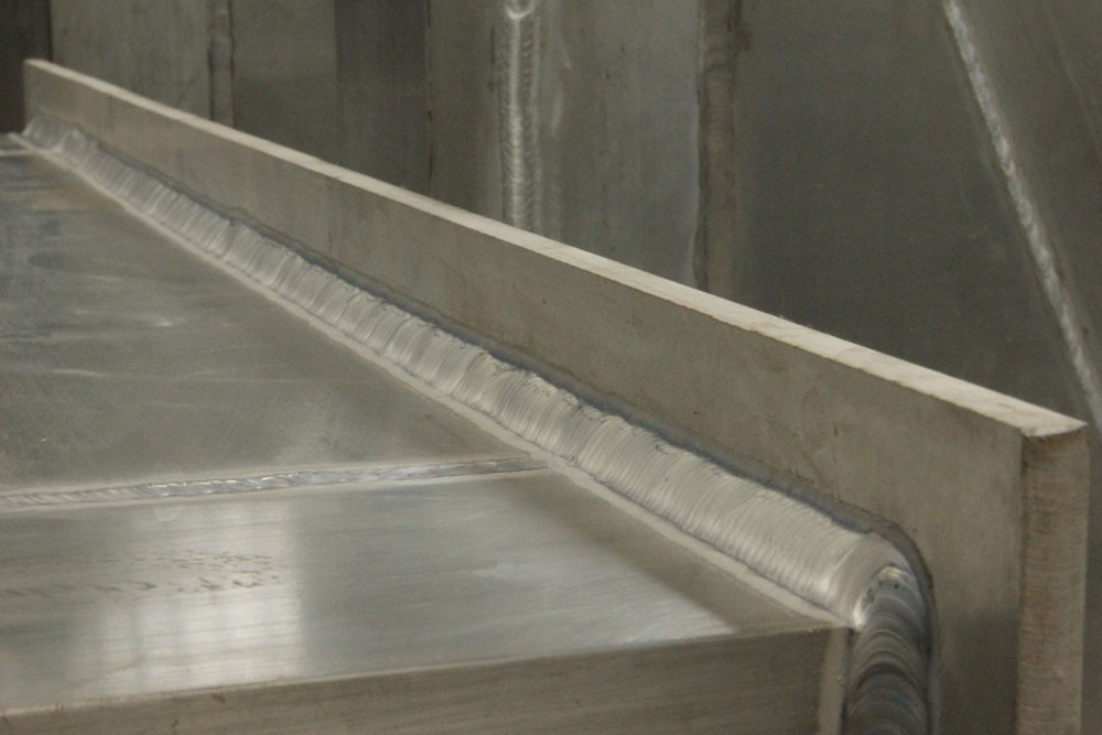 广州焊缝无损检测 磁粉探伤检测机构