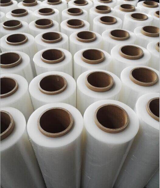 缠绕膜供应商厂家