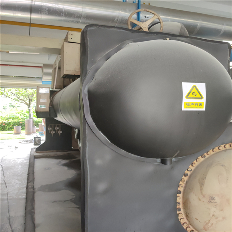 佛山市溴化锂空调回收 罗定市水冷螺杆机组回收