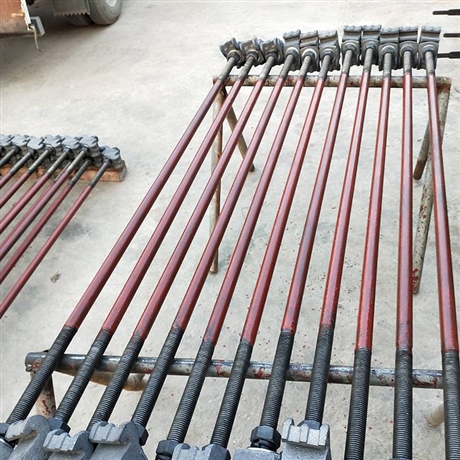 整体式轨距拉杆22kg轨轨距拉杆铁道轨距拉杆