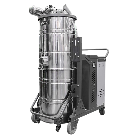 全风除尘器 移动工业吸尘器 工业用高压大吸力除尘器