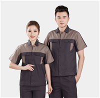 昆山定做秋冬工作服,定制昆山工作服服装厂-俏依制衣