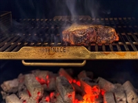 FIRENAC烤箱烤肉，一定要吃炭火烤肉