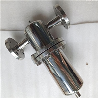 海特滤器 压缩空气精密过滤器 汉克森精密滤芯 空压机配套过滤器 全国现发