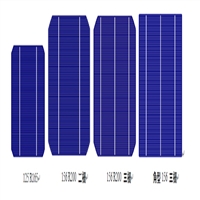 太阳能电池板回收利用