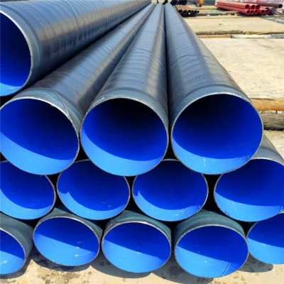 3pe防腐钢管;tpep防腐钢管;聚四氟乙烯ptfe管道