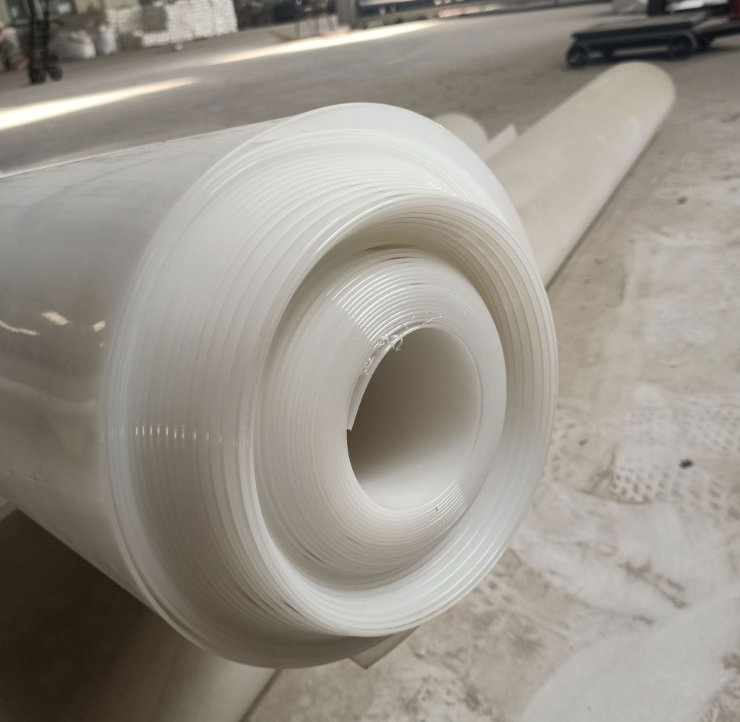 南宁 厂家批发eva防水板 种植屋面隧道用防水卷材 汇森制造