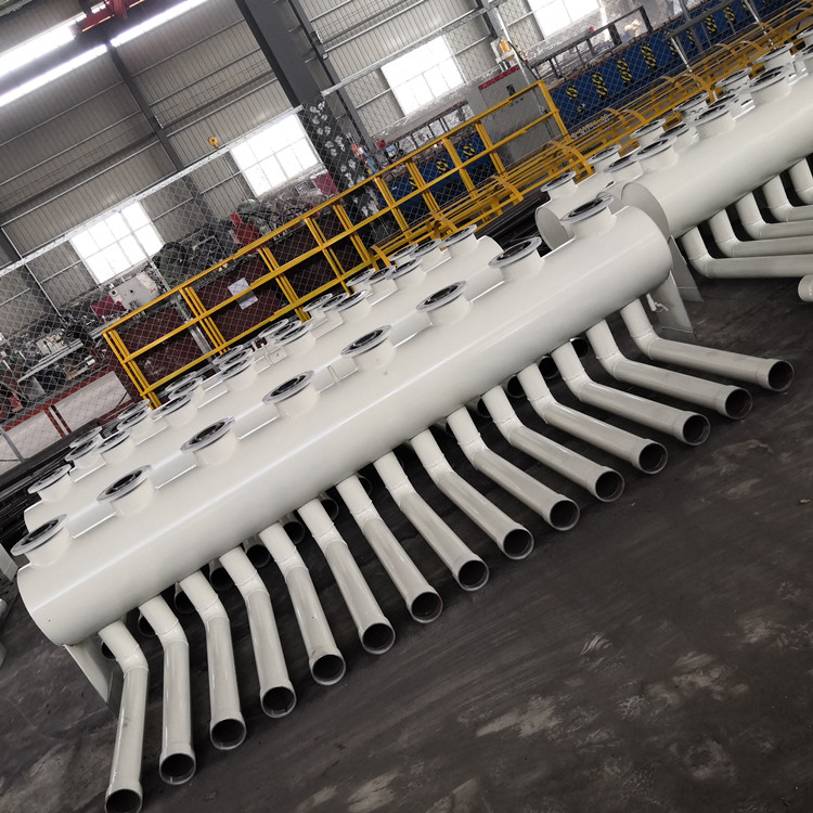 除尘器配件气包储气包可定制规格齐全