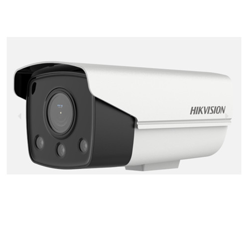 DS-2XS3A27FWD-LS 海康威视4G低功耗摄像机 200万全彩