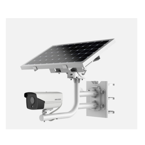 DS-2XS6A26FWD-I/CH20S40 海康威视200万4G太阳能供电摄像机