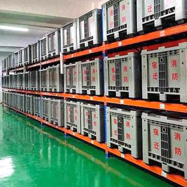 库房专用货架定制批发