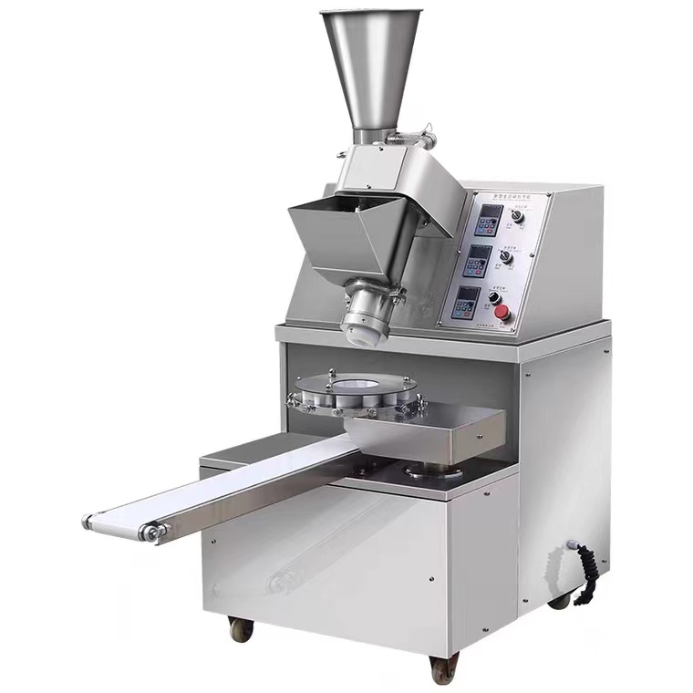 小型包子机 型号齐全包子机 包子机厂家