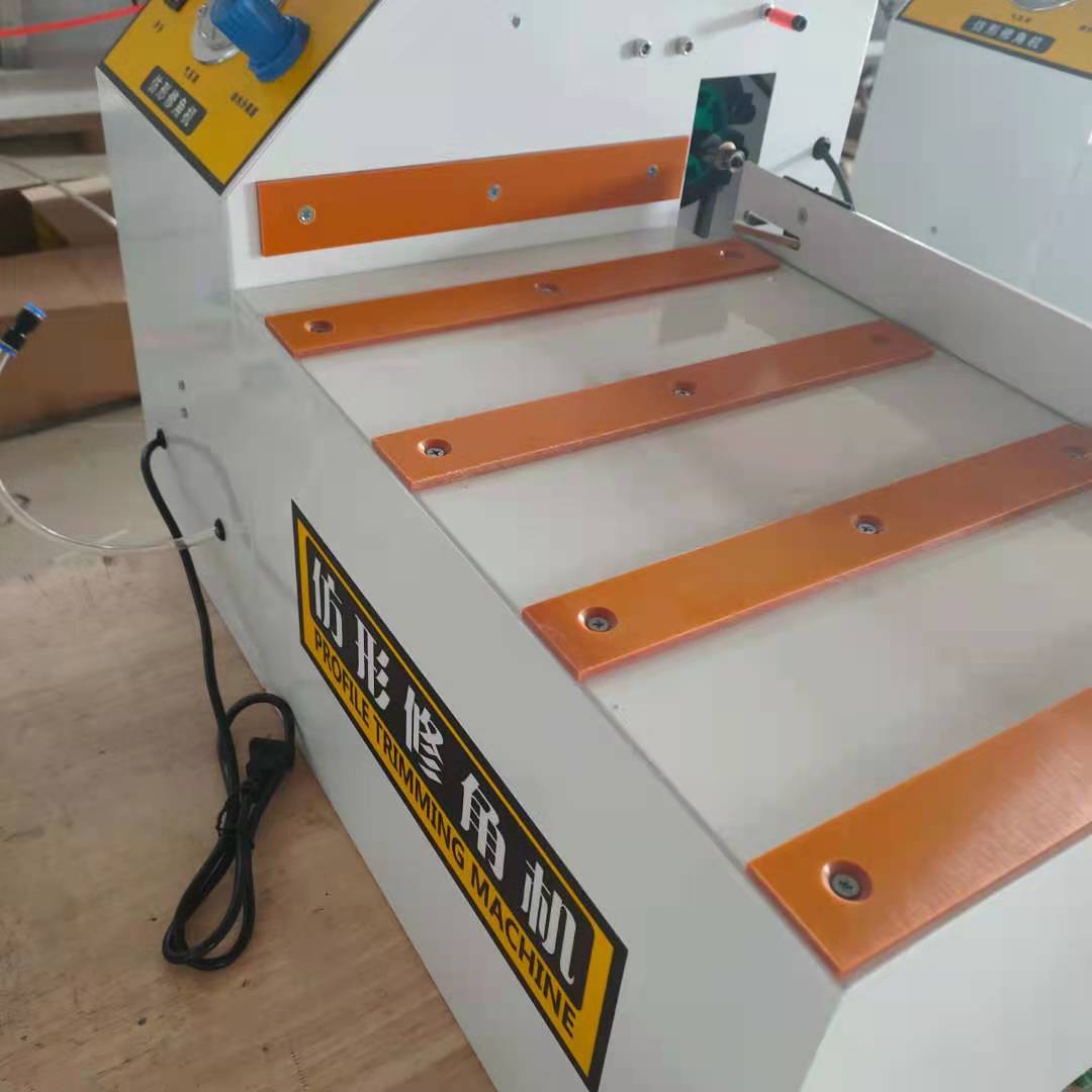 仿形倒角机便携式高速木材修角机性能稳定