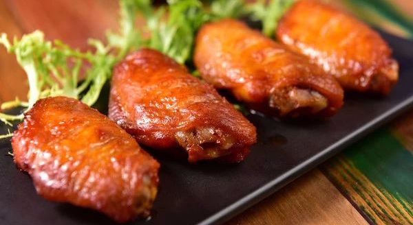 吉安炸鸡原料批发奥尔良鸡腌料