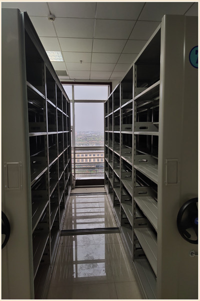 林芝档案库房智能密集架怎么样