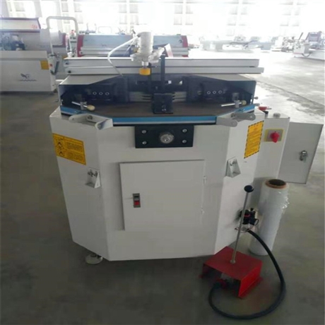 十堰断桥铝门窗加工设备批发 天马品牌 门窗加工设备工厂价格