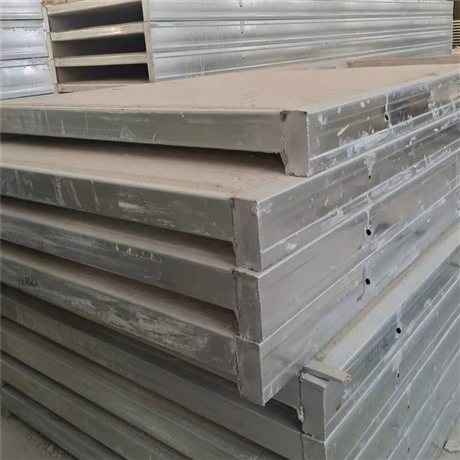 钢骨架轻型楼层板 榆林六公分楼板价格