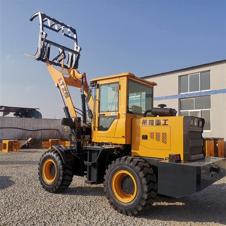 zl956抓木机zl956抓木机报价大全重工抓木材机器