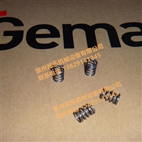 供应瑞士金马OptiFlow IG07粉末发射器滑动阀门 金马IG07粉泵