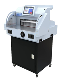 上海香宝XB-900EP高效裁纸机