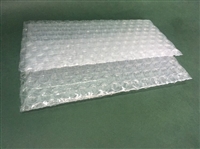 软包装pe气泡袋定做 玻璃制品包装pe气泡袋