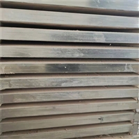 钢边框保温隔热轻型板 山西大同隔声防火轻型板供应