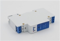 DC直流12V电源防雷器AM10-12-太阳能路灯_直流供电浪涌保护器