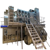 利乐灌装机 利乐8机 1000毫升利乐设备