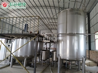 液体有机肥自动灌装设备厂家